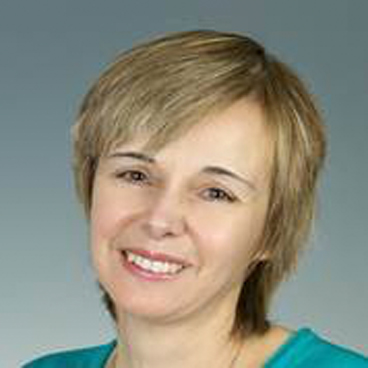 Carole Avis, Divisional CRO, Legal & General